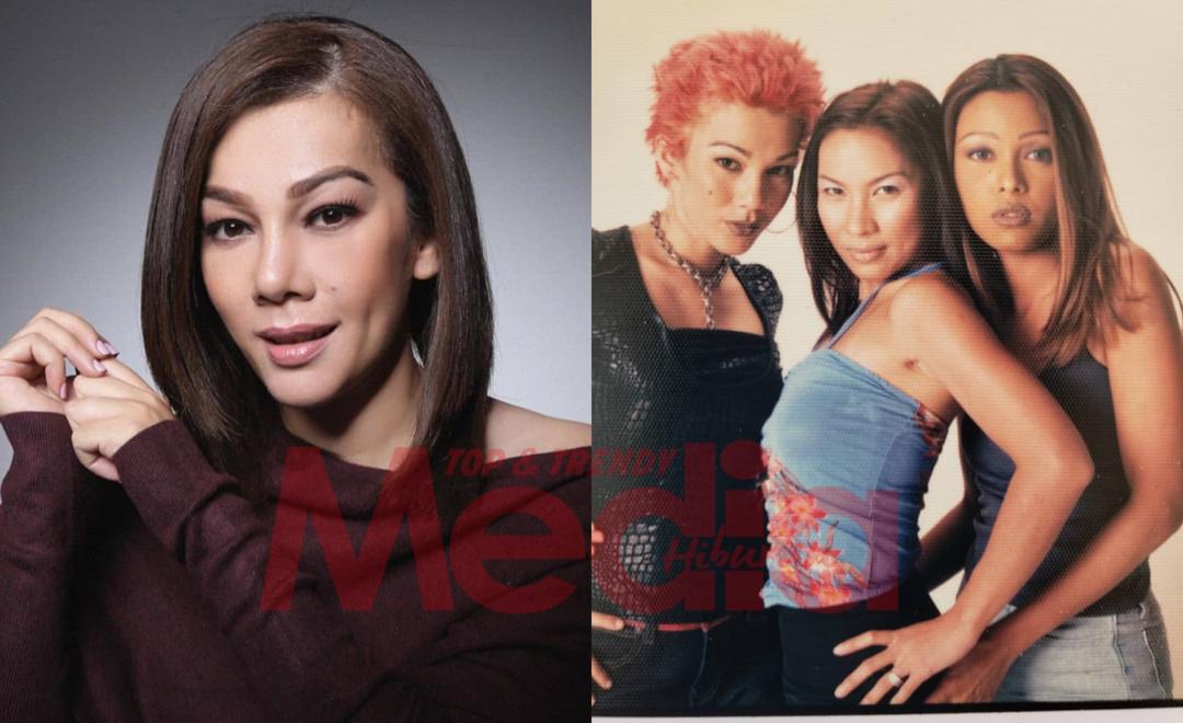 “We Really Miss Her,”- Sharifah Shahira Kongsi Foto 20 Tahun Lalu, Cerita Kenangan Sama Arwah Ary Malik