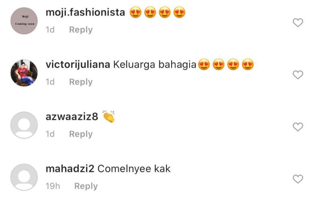“Tak Percaya Qal Kami Dah 11 Tahun,” – Rai Hari Jadi Anak Bersama, Ramai Puji Sikap Nora Danish & Jejai