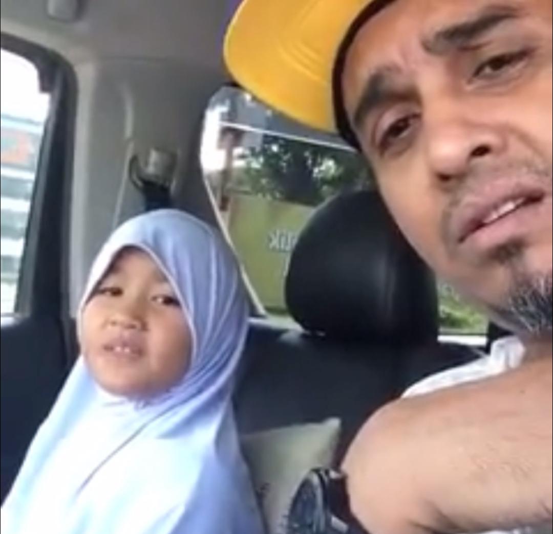 “Saman Tetap Saman, Tak Kisahlah Artis Ke Apa,” – Azad Jazmin