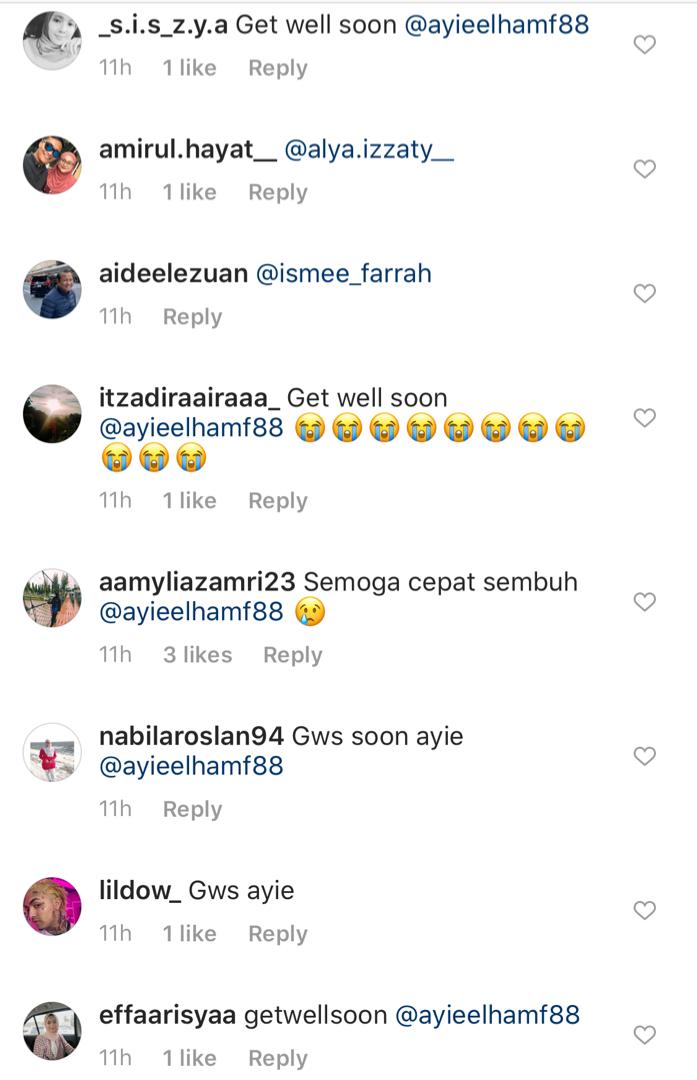 “Kami Ingin Mohon Maaf”, – Vokalis Floor 88 ‘Rebah’ Ketika Buat ‘Live Show’ Saat Nyanyi Lagu Aqilah 