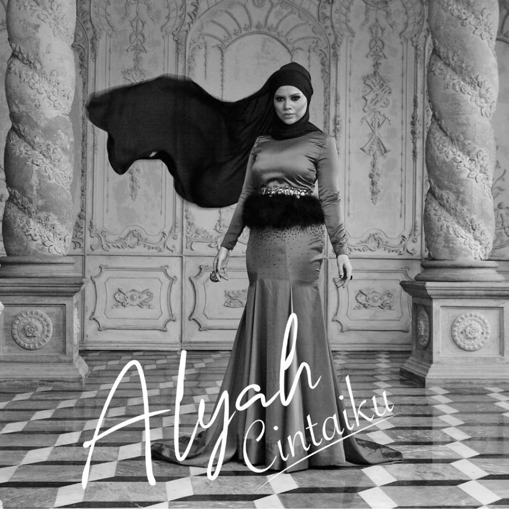Percaya Rezeki & Tak Putus Asa, Datin Alyah Lancar Single Baru, Judulnya…