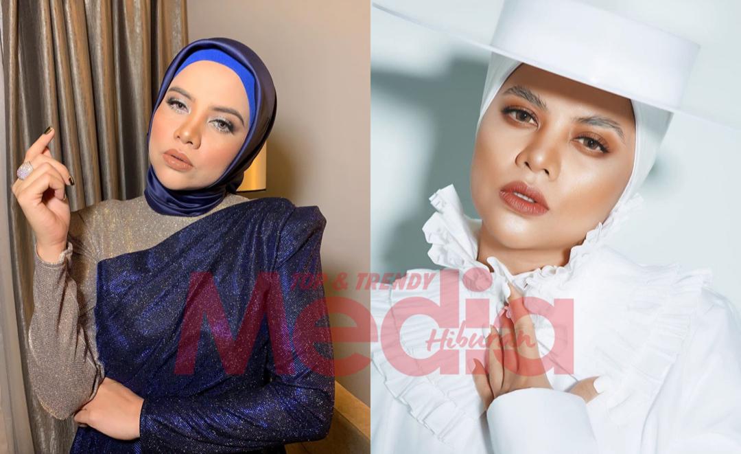 Percaya Rezeki & Tak Putus Asa, Datin Alyah Lancar Single Baru, Judulnya…