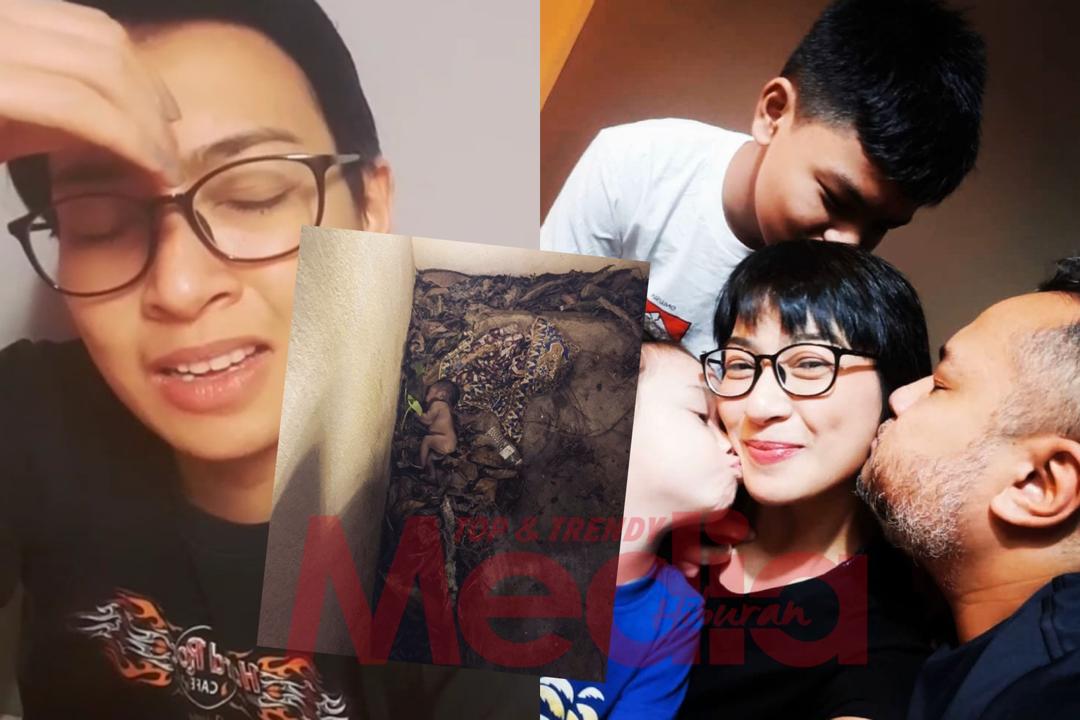 “Kenapa Mama Letak Adik Kat Situ Sorang-Sorang,” – Misha Omar Kongsi Nasib Bayi Malang, Rayu Usah Berbuat Sedemikian…