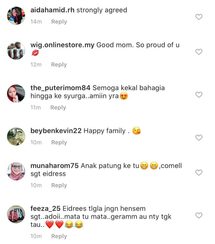 “Saya Boleh Mempunyai Lebih 4 Pembantu Rumah Jika Mahu, Tapi…,” – Anzalna Nasir