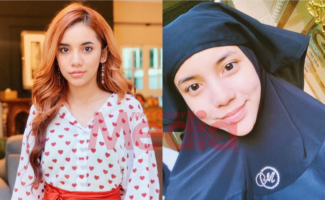 “Tak Terkata, Sebak Rasa…,” – Sweet Qismina Kongsi Pengalaman Ke Raudhah Taman Syurga