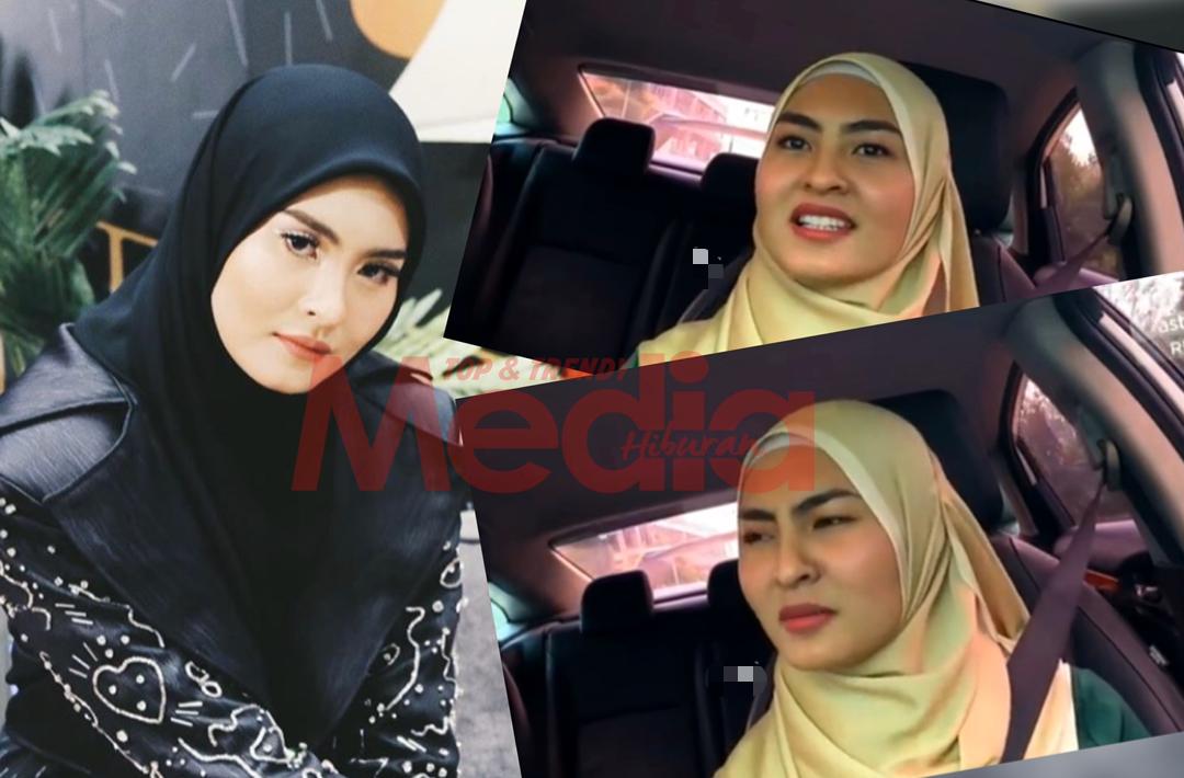 “Perempuan Yang Paling Malang Adalah Bila Dia Tersalah Pilih Suami,” &#8211; Wany Hasrita