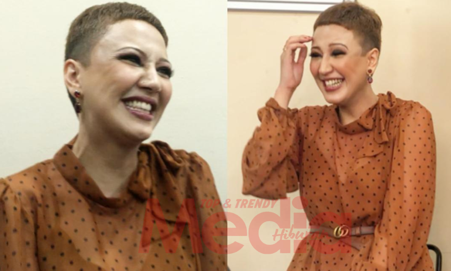 “Saya Rasa Lebih Tertarik Dengan Lelaki Berbangsa Cina,” – Fathia Latiff 