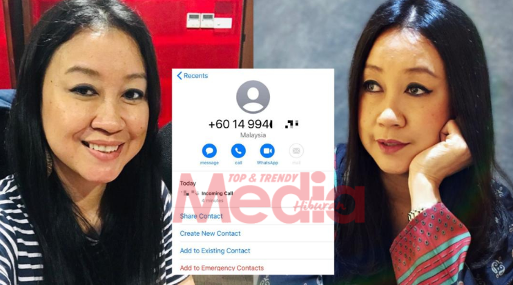 “Stupid People With Stupid Brain,” - DJ Lin Bengang, Dedah Nombor Telefon Misteri 3 “Stupid People With Stupid Brain,” - DJ Lin Bengang, Dedah Nombor Telefon Misteri