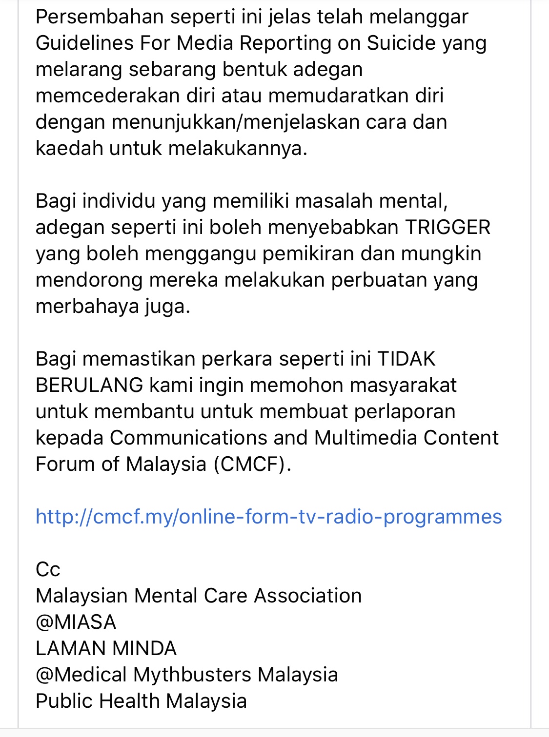 “Apakah Sudah Tiada Idea Kreatif Lain Sehingga…,” – Mengejutkan! Persembahan Darah Mencurah Keluar Aina Abdul Terima Kritikan