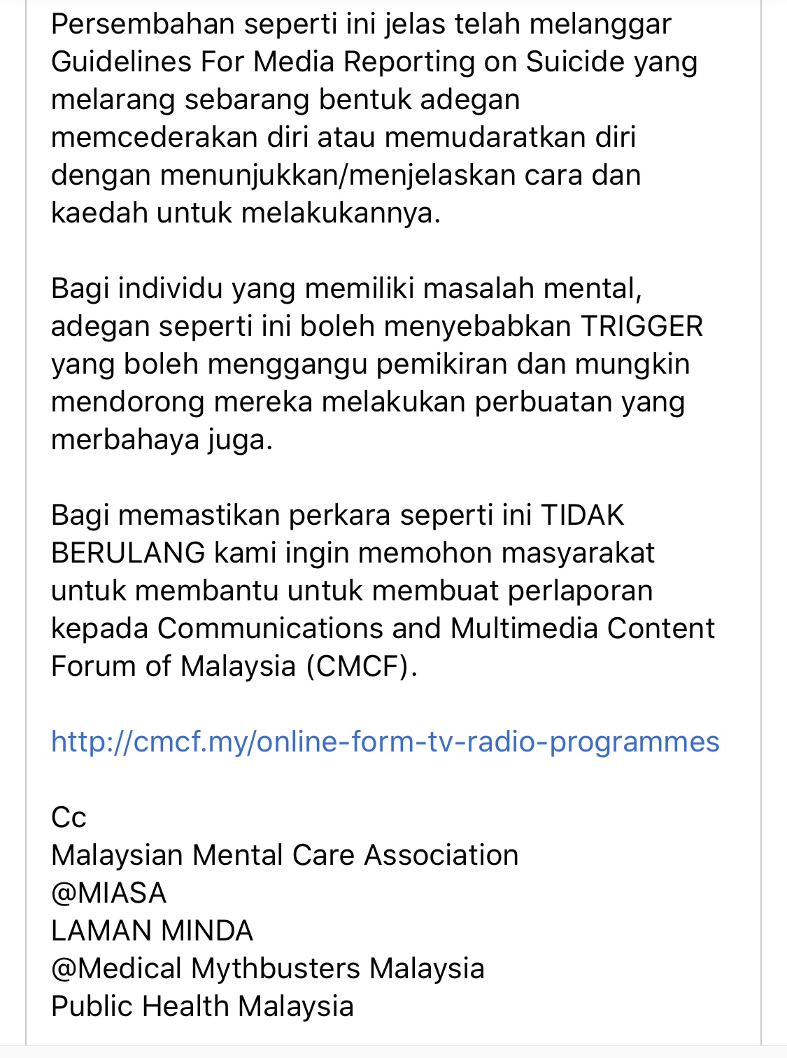 “Apakah Sudah Tiada Idea Kreatif Lain Sehingga&#8230;,” &#8211; Mengejutkan! Persembahan Darah Mencurah Keluar Aina Abdul Terima Kritikan