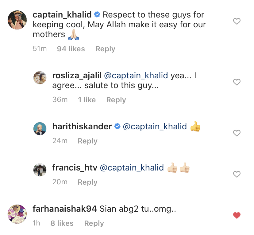 “Sedih Sangat Tengok Kakak Tu,” – Wanita Menjerit Kereta DiKapit, Harith Iskander Minta Prihatin Isu Mental