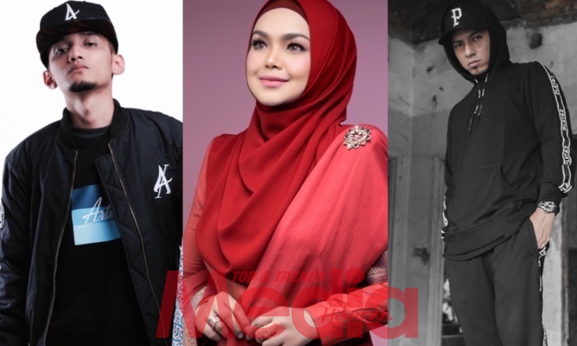 “Sebagai Artis Senior, Saya Tidak Mahu Ketinggalan…,” – Siti Beri ‘7 Nasihat’