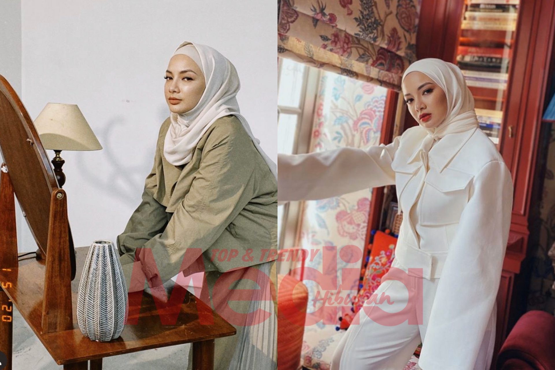 “Kali Kedua Putus Cinta, Saya Berniat Untuk Dikenali Di Peringkat Dunia,” &#8211; Neelofa Buka Kisah Terkait Ex Boyfriend, Akui Patah Hati