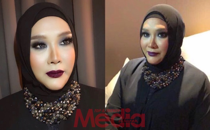 “Saya Google. Bila Tengok, Saya Terfikir… Ya Allah Ya Tuhanku, Mana Pergi Iman Aku?,” – Leina Hangat