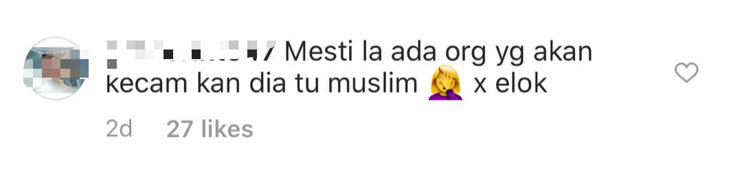 “Kenapa Korang Terlalu Sensitif?” – Soal Anak Azhar Sulaiman, Kasih Iris Leona Bila Ramai Komen Aksi Tarian Tik Tok