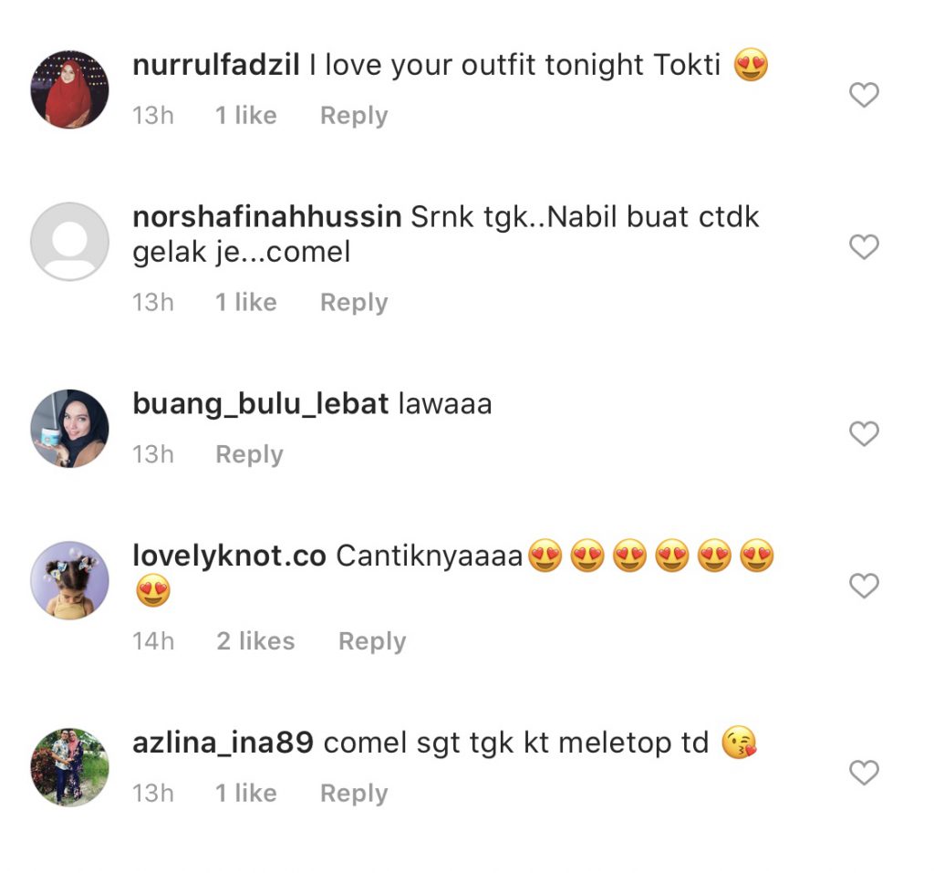 “Tolong Ambil Tokti Hos Tetap,” &#8211; Siti Nurhaliza Jadi Hos Jemputan MeleTOP, Ramai Fans Suka!