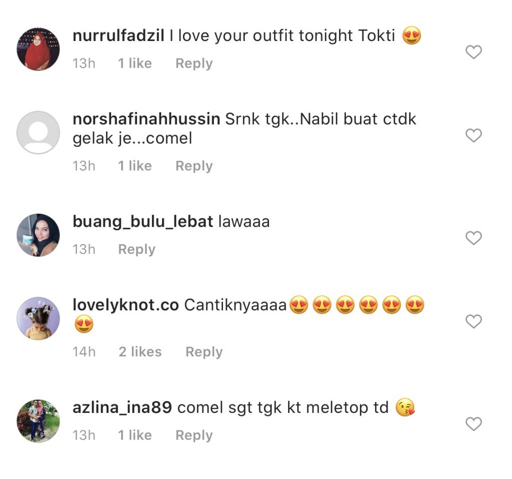 “Tolong Ambil Tokti Hos Tetap,” – Siti Nurhaliza Jadi Hos Jemputan MeleTOP, Ramai Fans Suka!