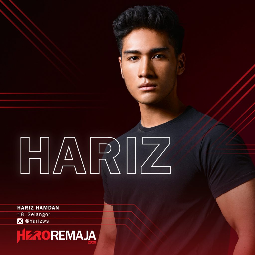 Top 12 Hero Remaja 2020 Sudah Diumumkan Secara Rasmi, Ini Dia Senarainya… Agak-Agak Yang Mana Bakal Jadi Juara?