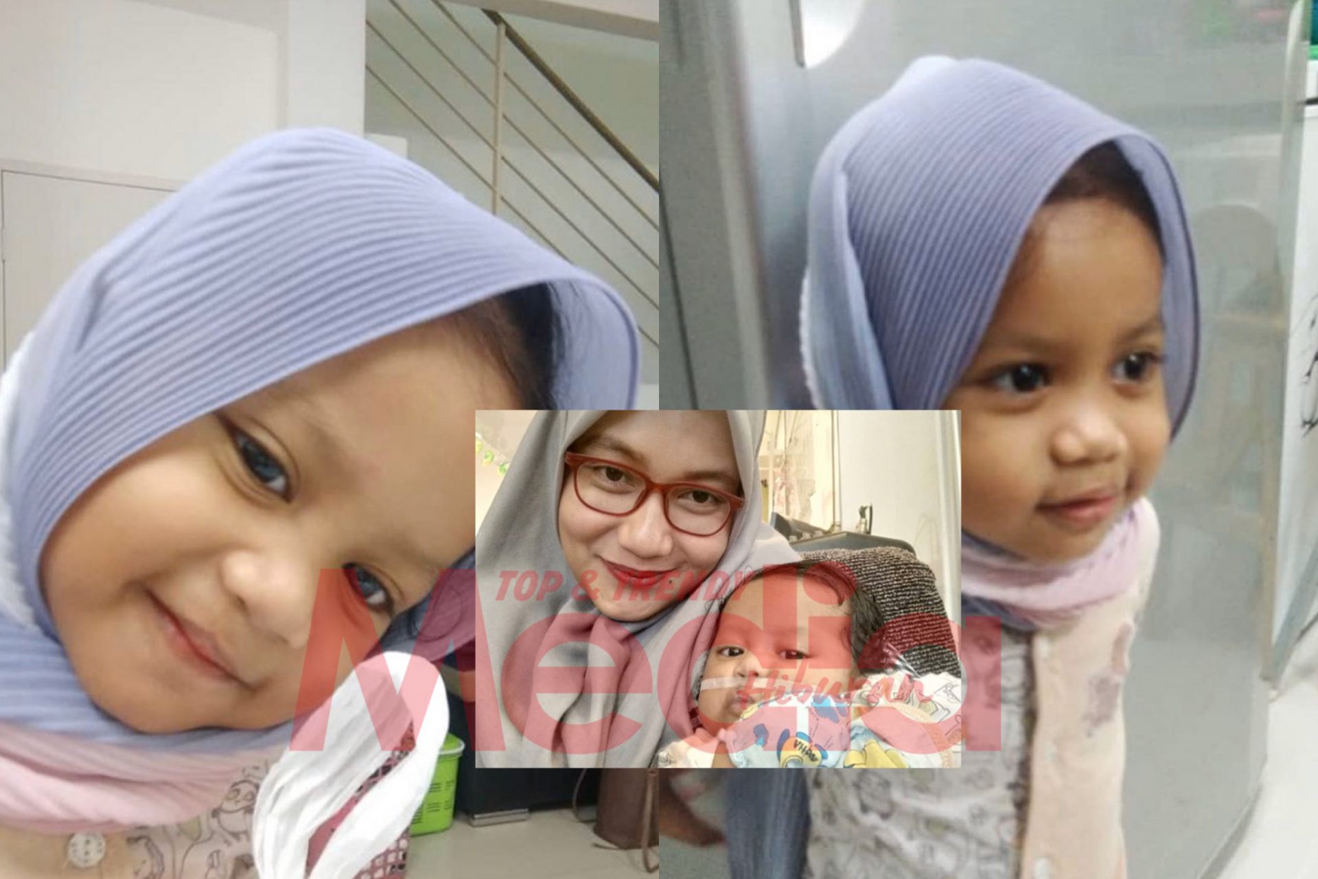 “Tak Payah Cakap Ini La Anak Lan Yang Sumbing Tu Kan?” &#8211; Isteri Lan Solo Kongsi Foto Terbaru Anak, Nak Tanya Isu Itu Biar Kena Tempat Dan Masa Sesuai