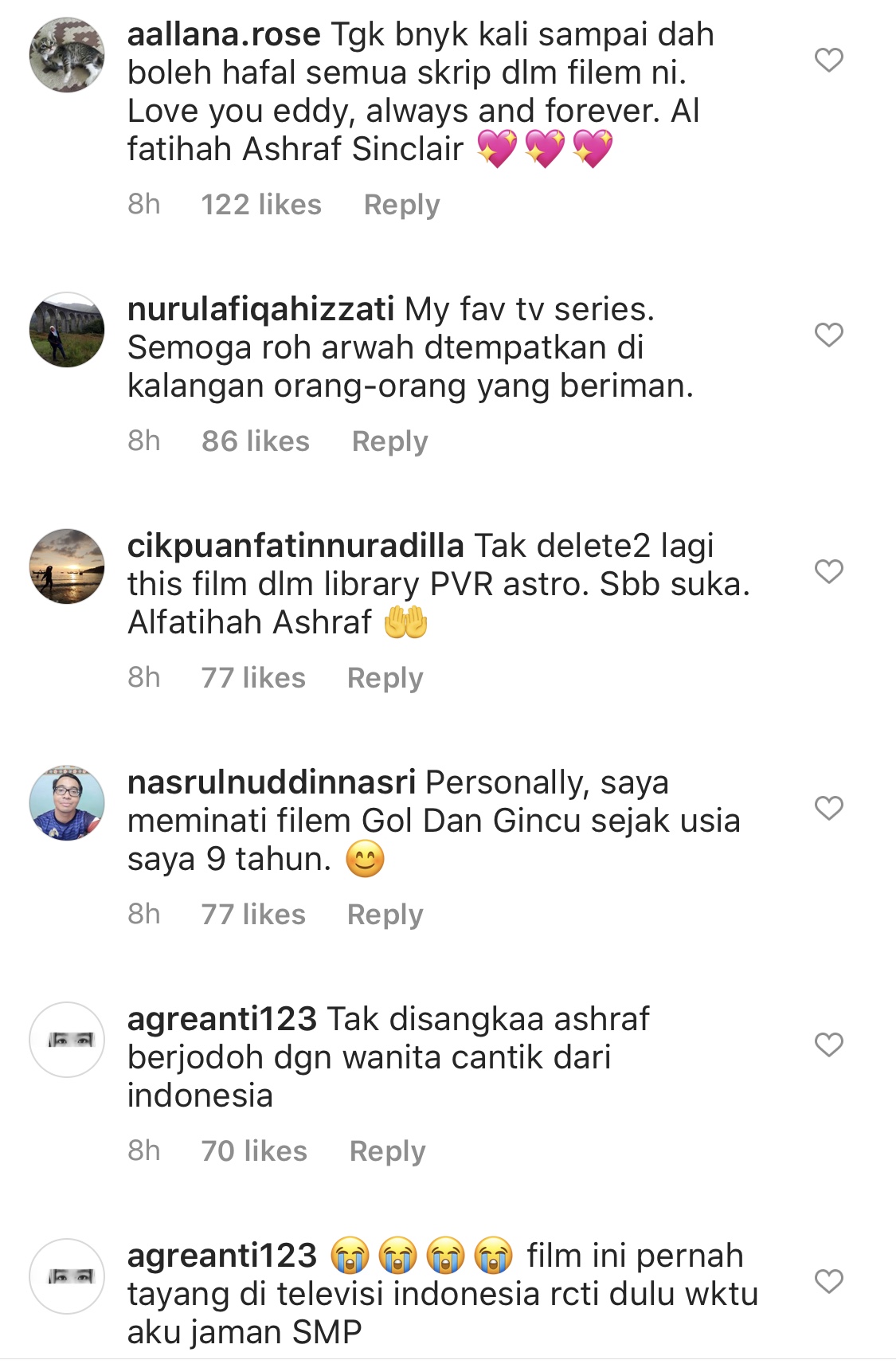 Pernah Bergandingan Dalam Gol & Gincu 15 Tahun Lalu, Fazura Imbas Babak Bersama Arwah Ashraf Sinclair, Gamit Memori!