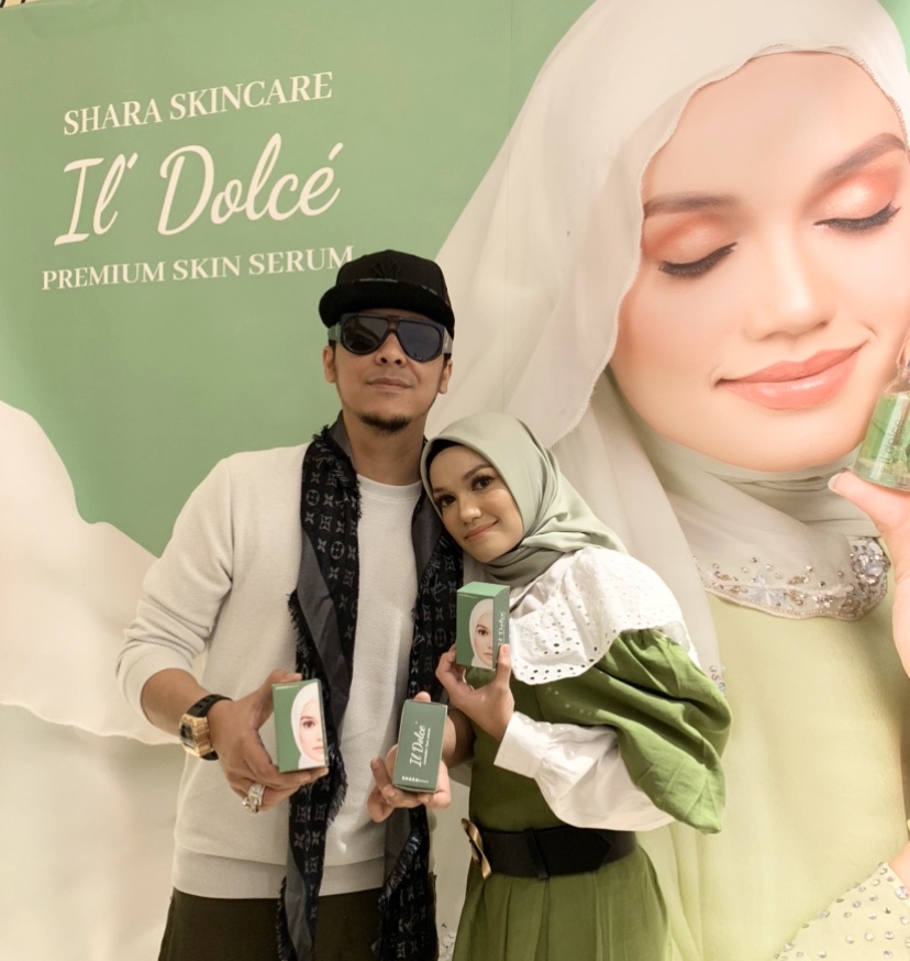 “Jaga Batas Terutamanya Dengan Lelaki, Bersentuhan Tak Bolehlah,” – Pesan Suami Buat Puteri Sarah Liyana