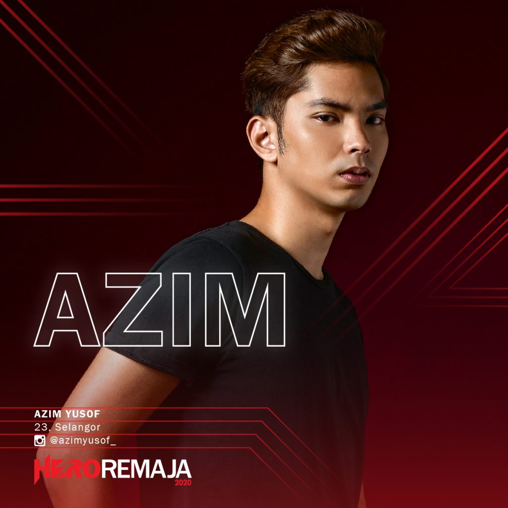 Top 12 Hero Remaja 2020 Sudah Diumumkan Secara Rasmi, Ini Dia Senarainya… Agak-Agak Yang Mana Bakal Jadi Juara?