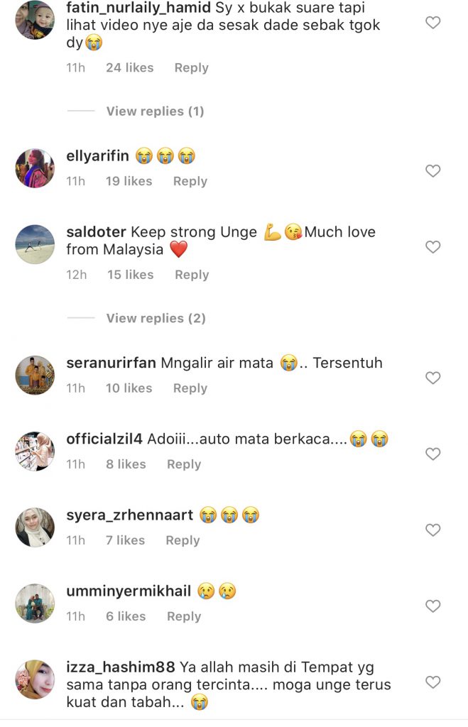 “Tak Sanggup Nak Tengok,”- Bunga Citra Lestari Dalam Sebak Menyanyi, Netizen Luah Rasa Simpati