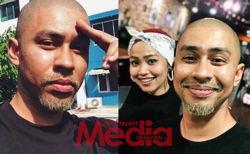 “Saya Masih Lagi Memegang Status Sebagai Suami,” &#8211; Aman Ra