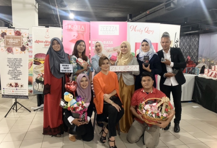 “Pegang Batang Lipstik Berlari Tak Payah Pakai Kain. Sekejap Saja Viral, Tapi Berapa Lama?,” – Datin Ira Tolak Cara Negatif, Bisnes Adalah Fardhu Kifayah