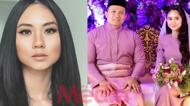 “Hubungan Saya Dan Dia Sudah Berakhir Dan&#8230;,” &#8211; Sah, Intan Najuwa Putus Tunang