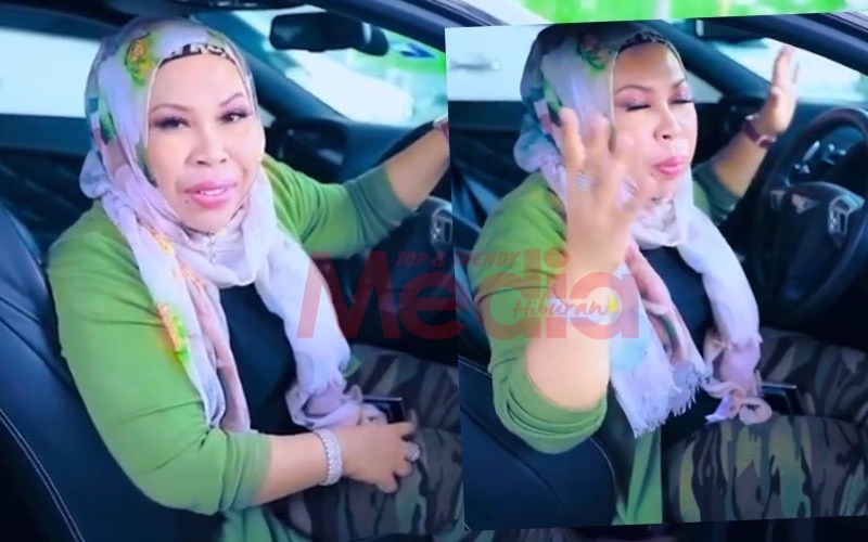 “Saya Memang Tak Suka Bawa Kereta Dan&#8230;,” &#8211; DSV Mengaku Dah 3 Tahun Beli Bentley Dua Pintu, Biar Jarang Pakai Tapi Dalam Kereta Mesti Bau Wangi!