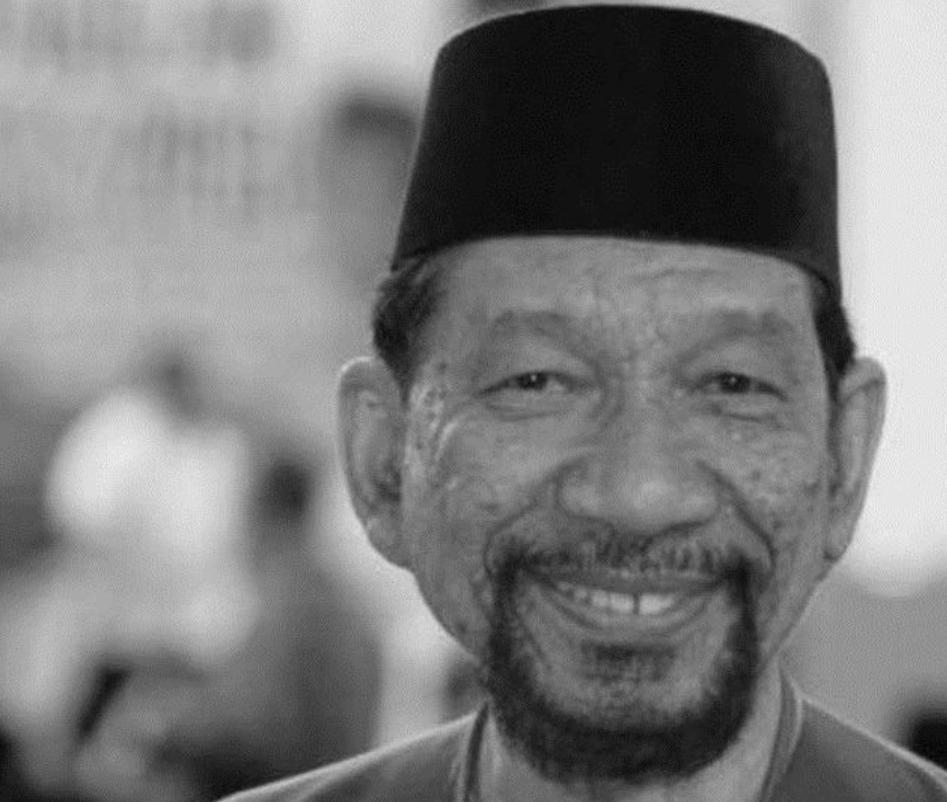 “Andai Tak Punya Kerja, Memang Mudah Sangat Teringat Arwah,”- Khir Rahman