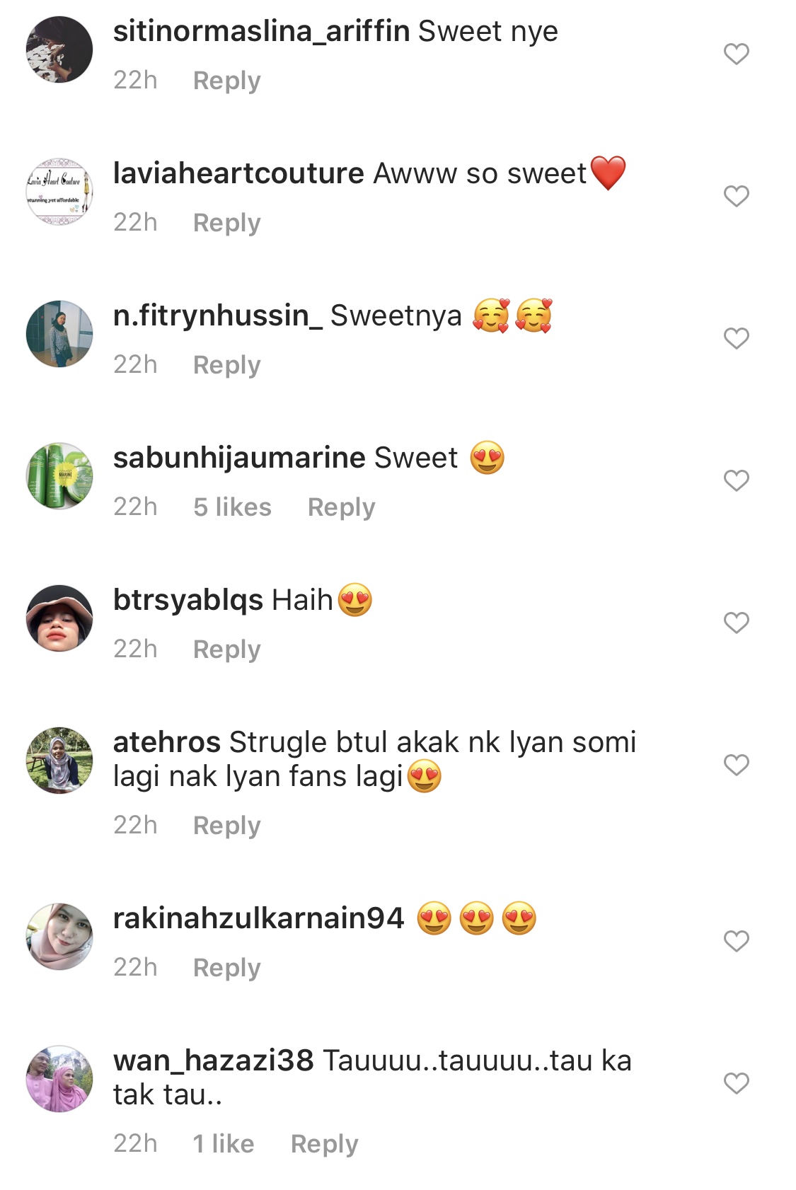 “Orang Pertama Yang Dapat Kiss Sebelum Anak-Anak,” – Sweetnya! Ozlynn Cerita Perangai Sebenar Johan