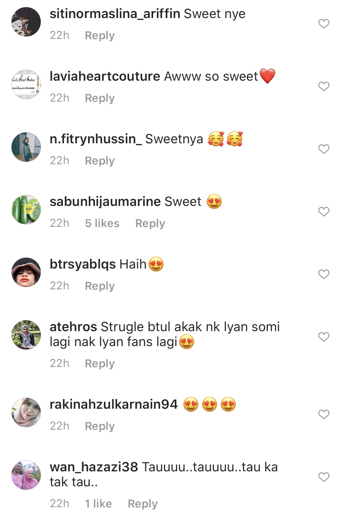 &#8220;Orang Pertama Yang Dapat Kiss Sebelum Anak-Anak,&#8221; &#8211; Sweetnya! Ozlynn Cerita Perangai Sebenar Johan