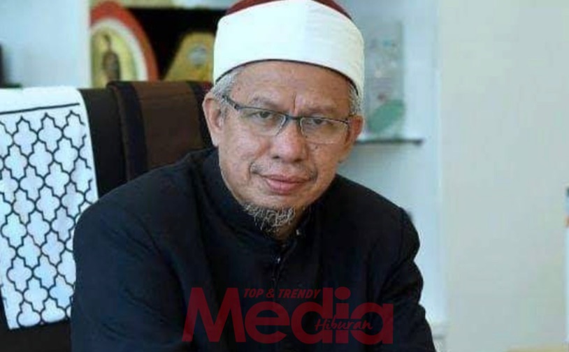 “Kami Yakin Pihak Keluarga Sedang Mengusahakan Yang Terbaik,” &#8211; Kurang Manis Andai Ada Pihak Lain Seolah-Olah Campur Tangan, Ini Reaksi Mufti Wilayah Persekutuan