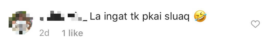 “Kenapa Korang Terlalu Sensitif?” – Soal Anak Azhar Sulaiman, Kasih Iris Leona Bila Ramai Komen Aksi Tarian Tik Tok