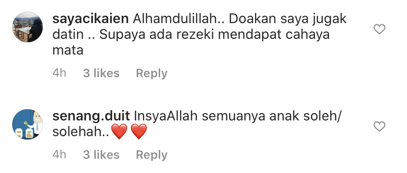 “Raudhah Kalau Ingat Kita Ke Arafah Tahun Lepas,” – DS Shahida Imbau Memori ‘Buat Haji’ Waktu Sarat Hamil