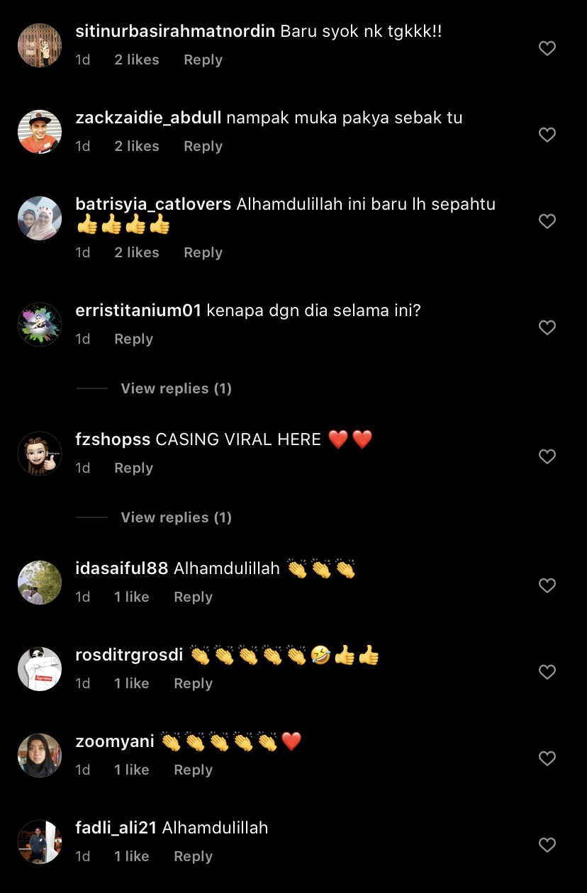 “Sebak…Welcome Back,” – Kemunculan Semula Pak Ya Di Sepahtu Reunion Raih Sorakan Penonton, Gamat Satu Dewan