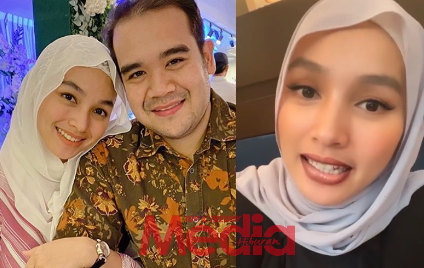 “Mahu Belajar Menjadi Lebih Baik, Bukan Mudah Untuk Istiqamah,” – Tya Arifin Ulas Fasal Foto Bertudung