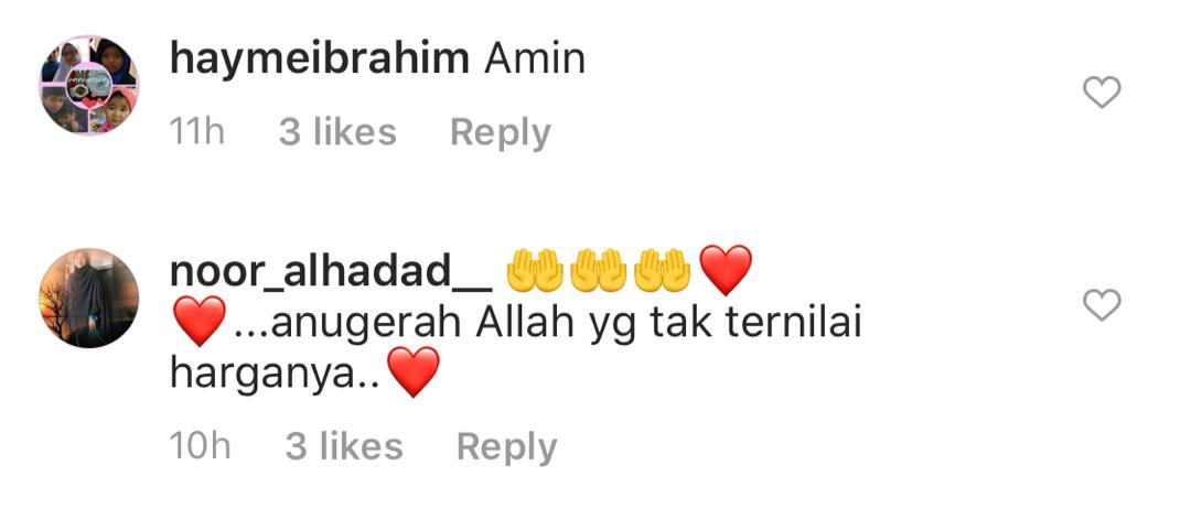 Mahu Didik Anak Jadi Lebih Baik, PU Abu Titip Pesan Buat Kedua Puteranya,” – Jangan Fikir Apa Manusia Kata Tapi Fikir Apa Allah Kata.”