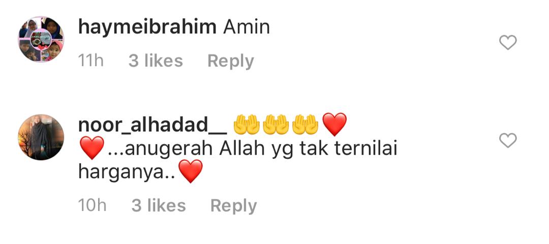 Mahu Didik Anak Jadi Lebih Baik, PU Abu Titip Pesan Buat Kedua Puteranya,” &#8211; Jangan Fikir Apa Manusia Kata Tapi Fikir Apa Allah Kata.”