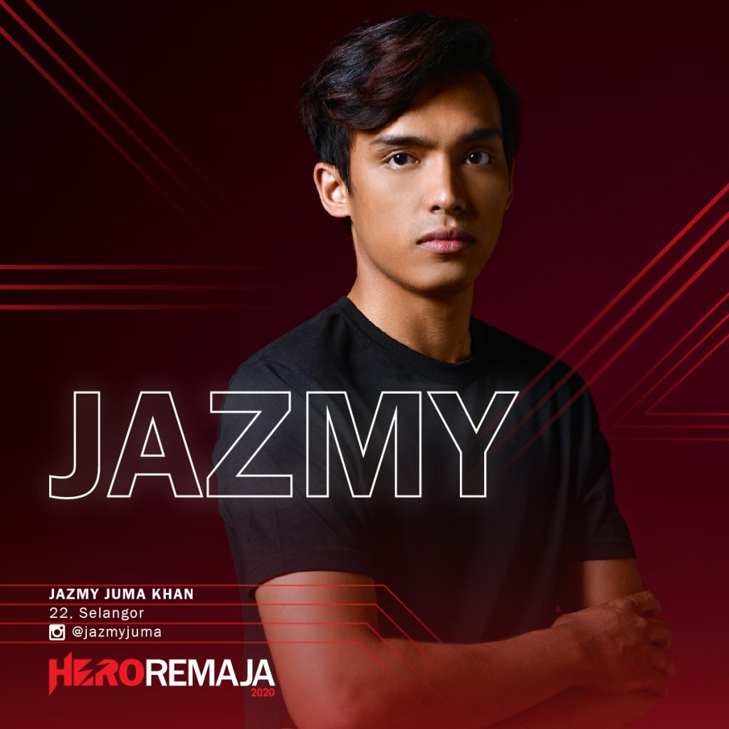 Top 12 Hero Remaja 2020 Sudah Diumumkan Secara Rasmi, Ini Dia Senarainya&#8230; Agak-Agak Yang Mana Bakal Jadi Juara?