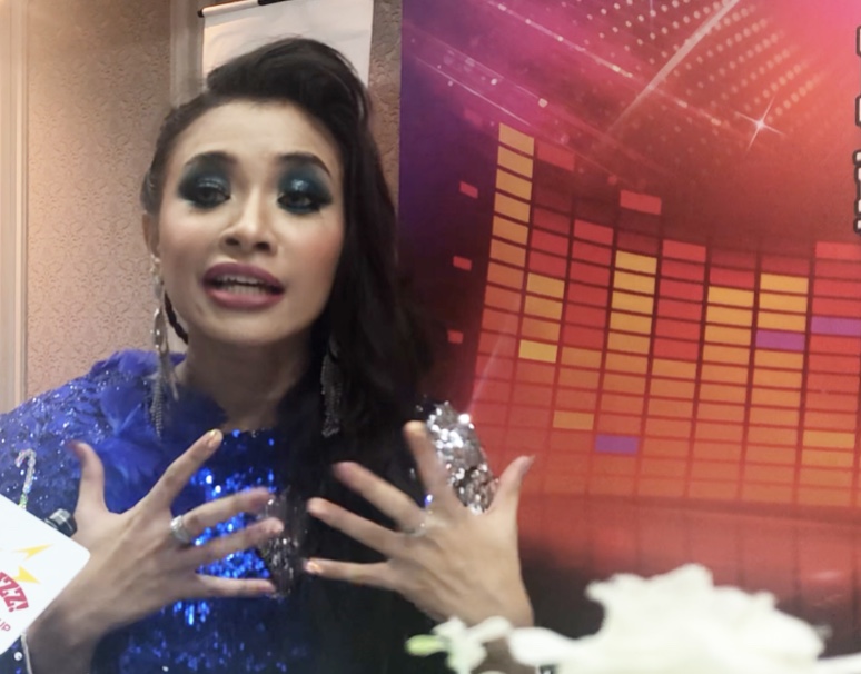 “Seperti Dah Nak Mati,” – Pernah Terjatuh Dalam Tandas Hingga Sesak Nafas, Shiha Zikir Buka Rahsia Pernah Alami Serangan Panik!
