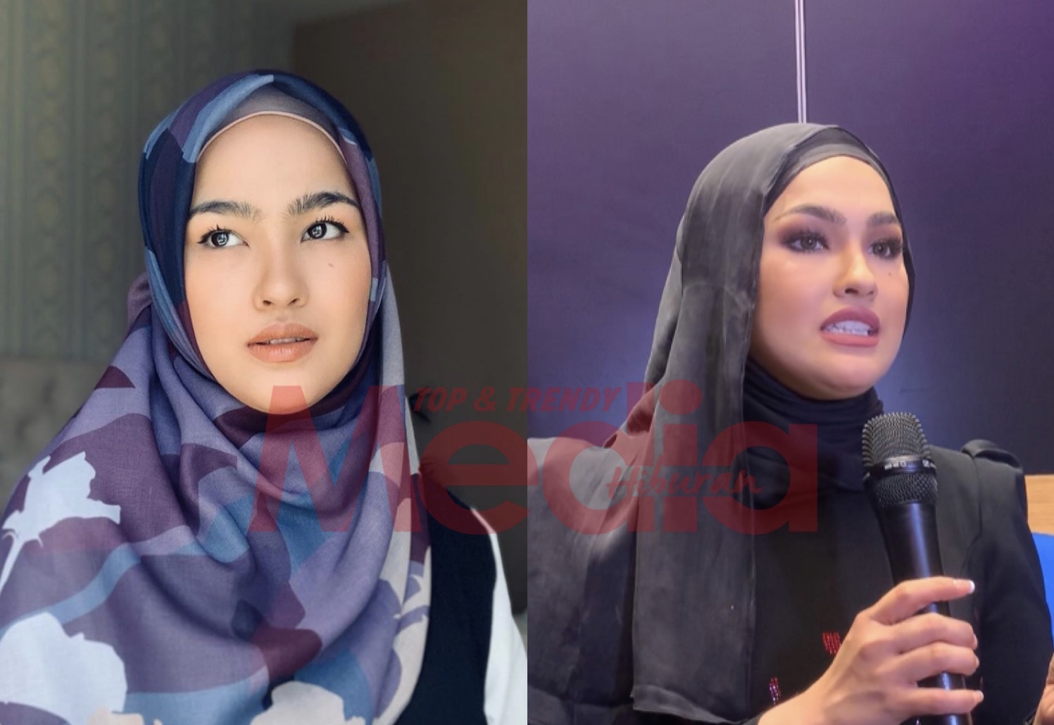 “Sampai Hari Ini Saya Fikir, Macam Mana Nak Lalui&#8230;,” &#8211; Elfira Loy Belum Sedia Kehilangan Orang Tersayang