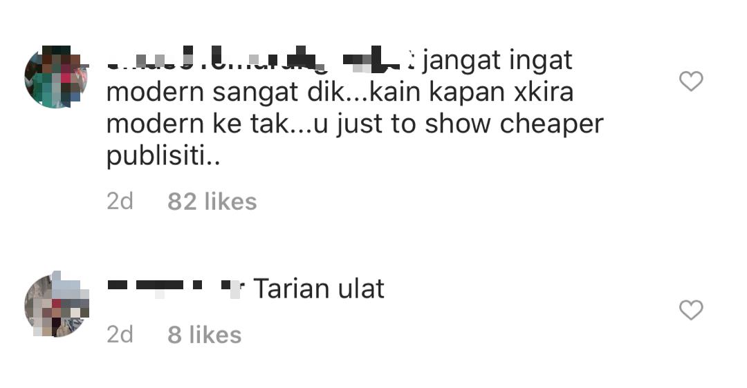 “Kenapa Korang Terlalu Sensitif?” – Soal Anak Azhar Sulaiman, Kasih Iris Leona Bila Ramai Komen Aksi Tarian Tik Tok