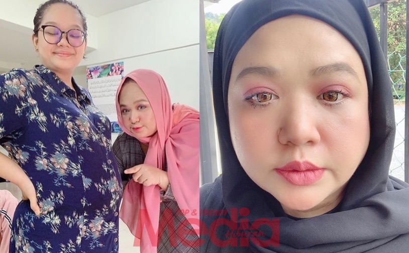 “Esok Cucu Aku 20 Tahun, Aku Baru 62 Tahun. Moga Allah Panjangkan Umur,” – Enot Teruja Bakal Sambut Cucu Sulung