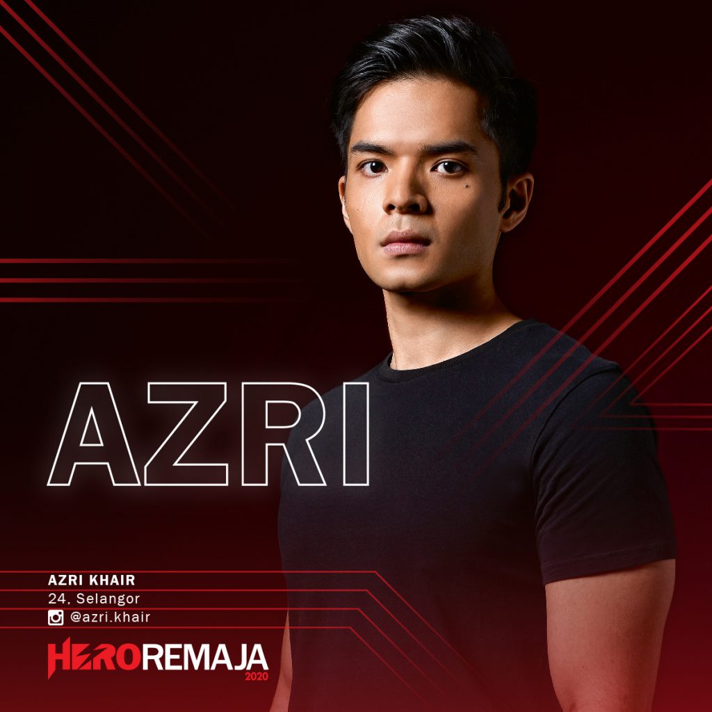 Top 12 Hero Remaja 2020 Sudah Diumumkan Secara Rasmi, Ini Dia Senarainya&#8230; Agak-Agak Yang Mana Bakal Jadi Juara?