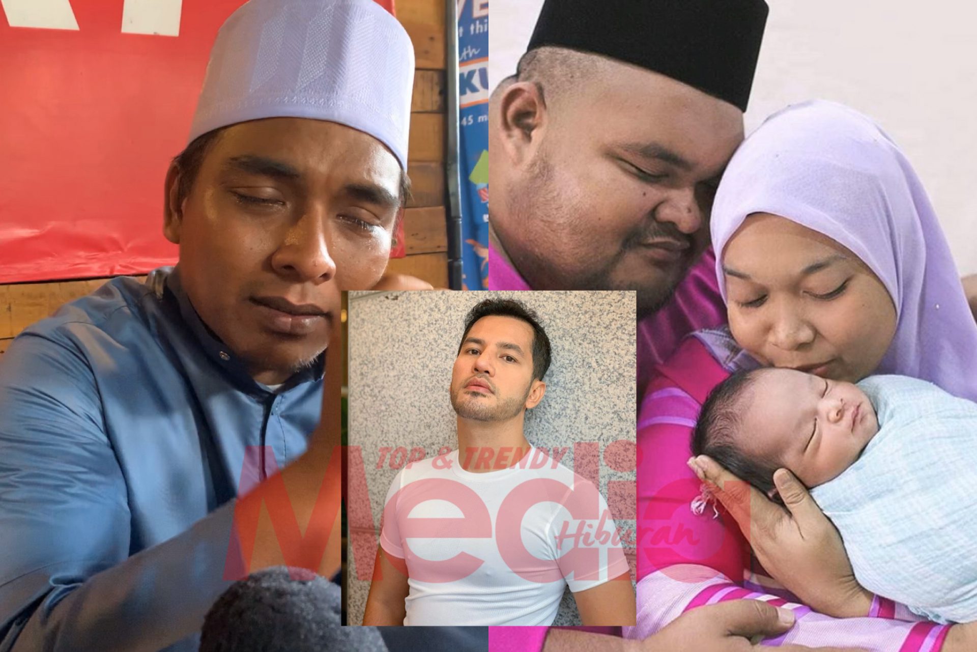 “Kehadiran Saya Membuatkan Nurhidayah Nak Bercerita,” &#8211; DS Aliff Syukri Dakwa Konflik Sudah Wujud Konflik Antara Mereka