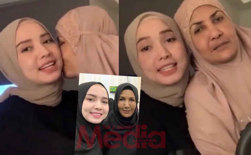 “Apa Yang Saya Harapkan, Biarlah Dia ‘Enjoy’ Dengan Kehidupan Sekarang Sebab…,” – Harapan Bienda Buat Ibunya, Sheeda Selepas Bergelar Ibu Tunggal