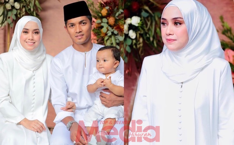 “Early Pregnancy Mia Bleeding, Doktor Cakap Mungkin Sebab&#8230;,” &#8211; Sarat Hamil Anak Kedua, Mia Ahmad Buka Cerita